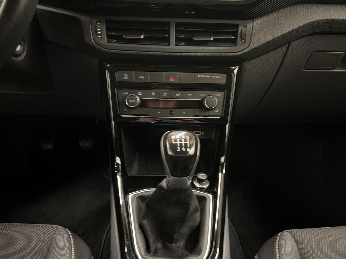 Volkswagen T-Cross Style 1.0 TSI 85kW foto 12