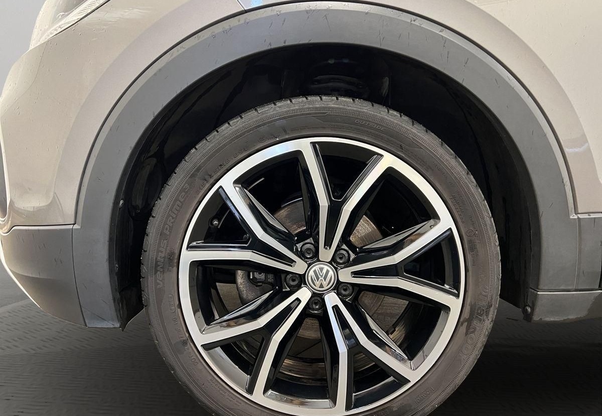 Volkswagen T-Cross Style 1.0 TSI 85kW foto 15