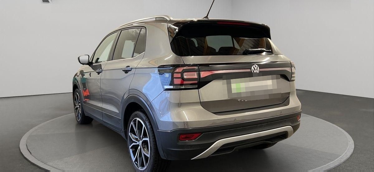 Volkswagen T-Cross Style 1.0 TSI 85kW foto 3