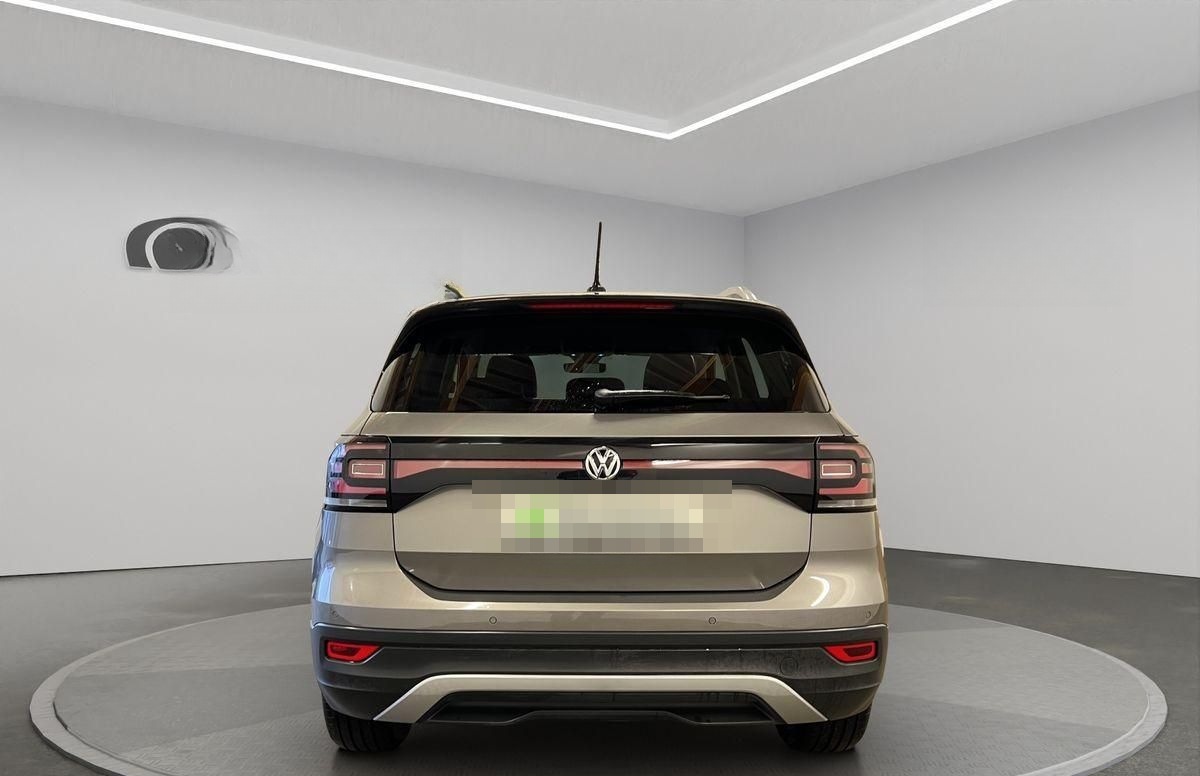 Volkswagen T-Cross Style 1.0 TSI 85kW foto 4