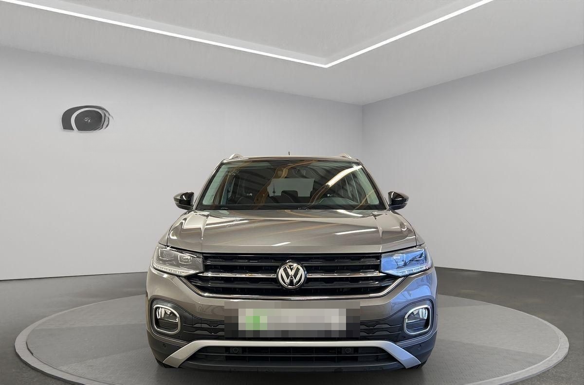 Volkswagen T-Cross Style 1.0 TSI 85kW foto 7