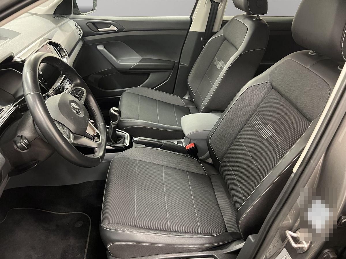 Volkswagen T-Cross Style 1.0 TSI 85kW foto 8