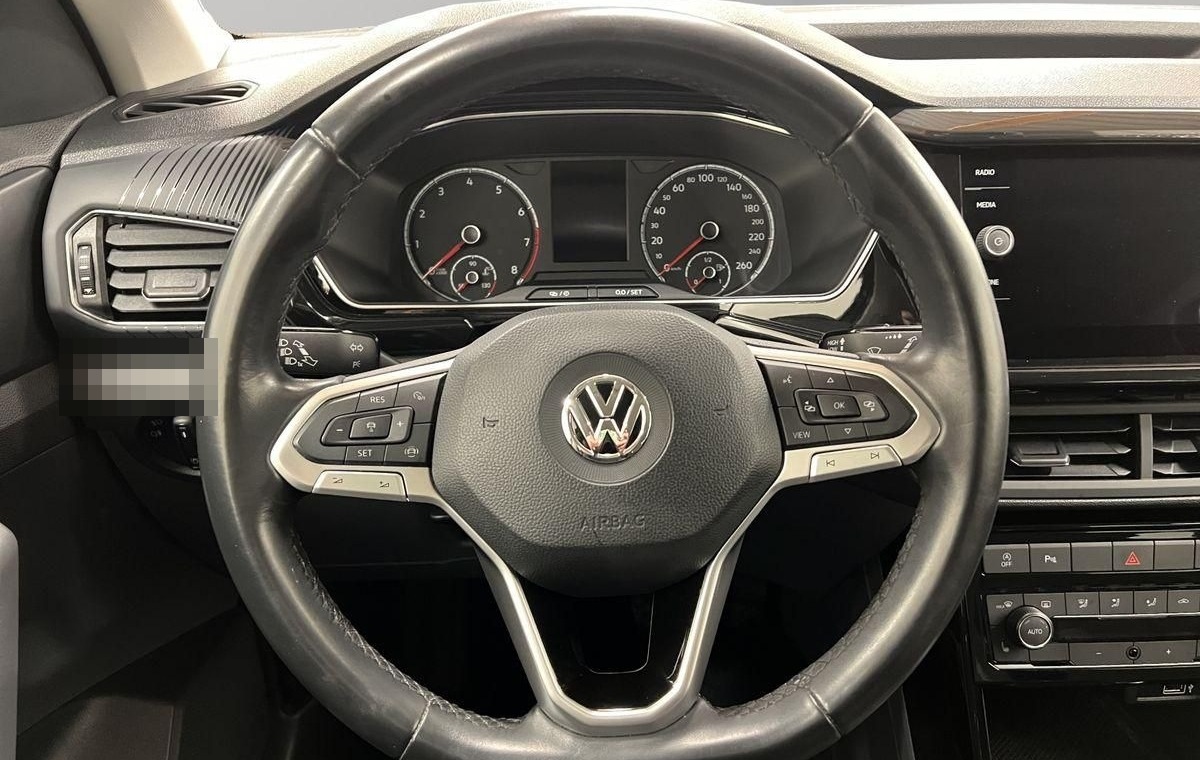 Volkswagen T-Cross Style 1.0 TSI 85kW foto 9