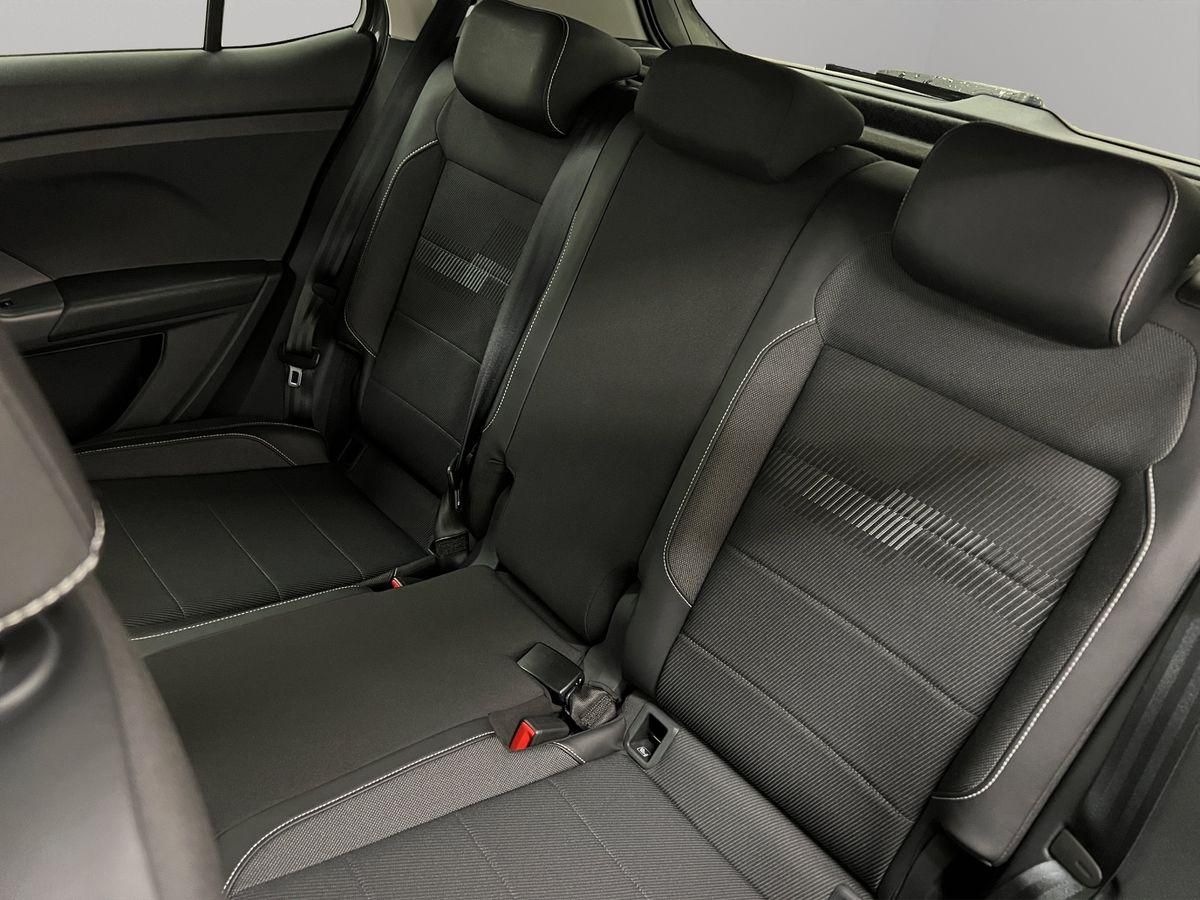Volkswagen T-Cross Style 1.0 TSI 85kW foto 10