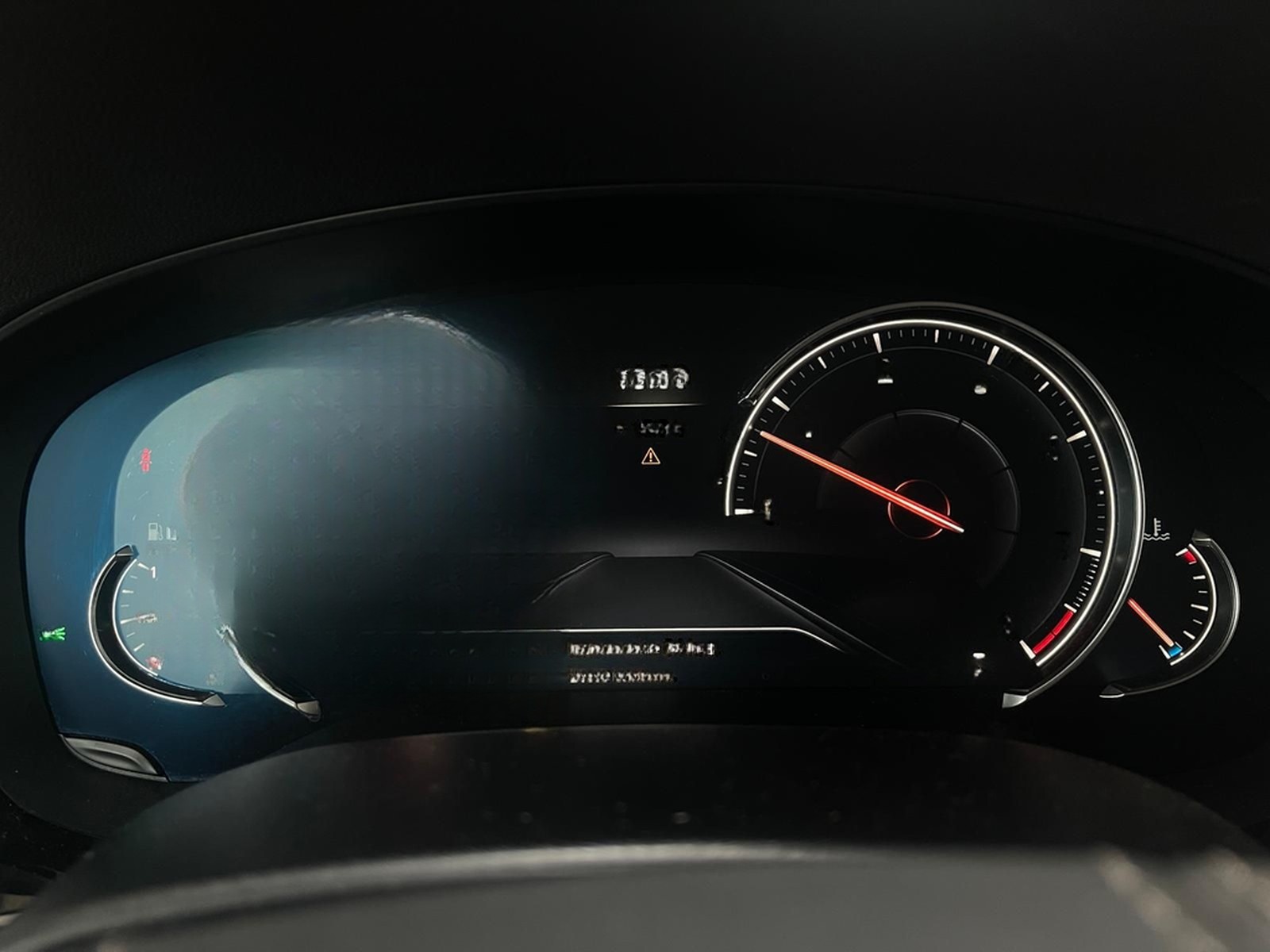 BMW 540 d Touring xDrive+Automatik+Kamera+Navi+voll foto 11