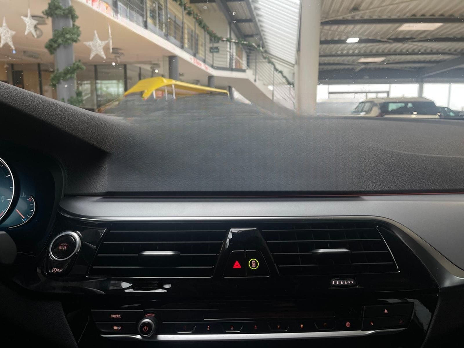 BMW 540 d Touring xDrive+Automatik+Kamera+Navi+voll foto 12