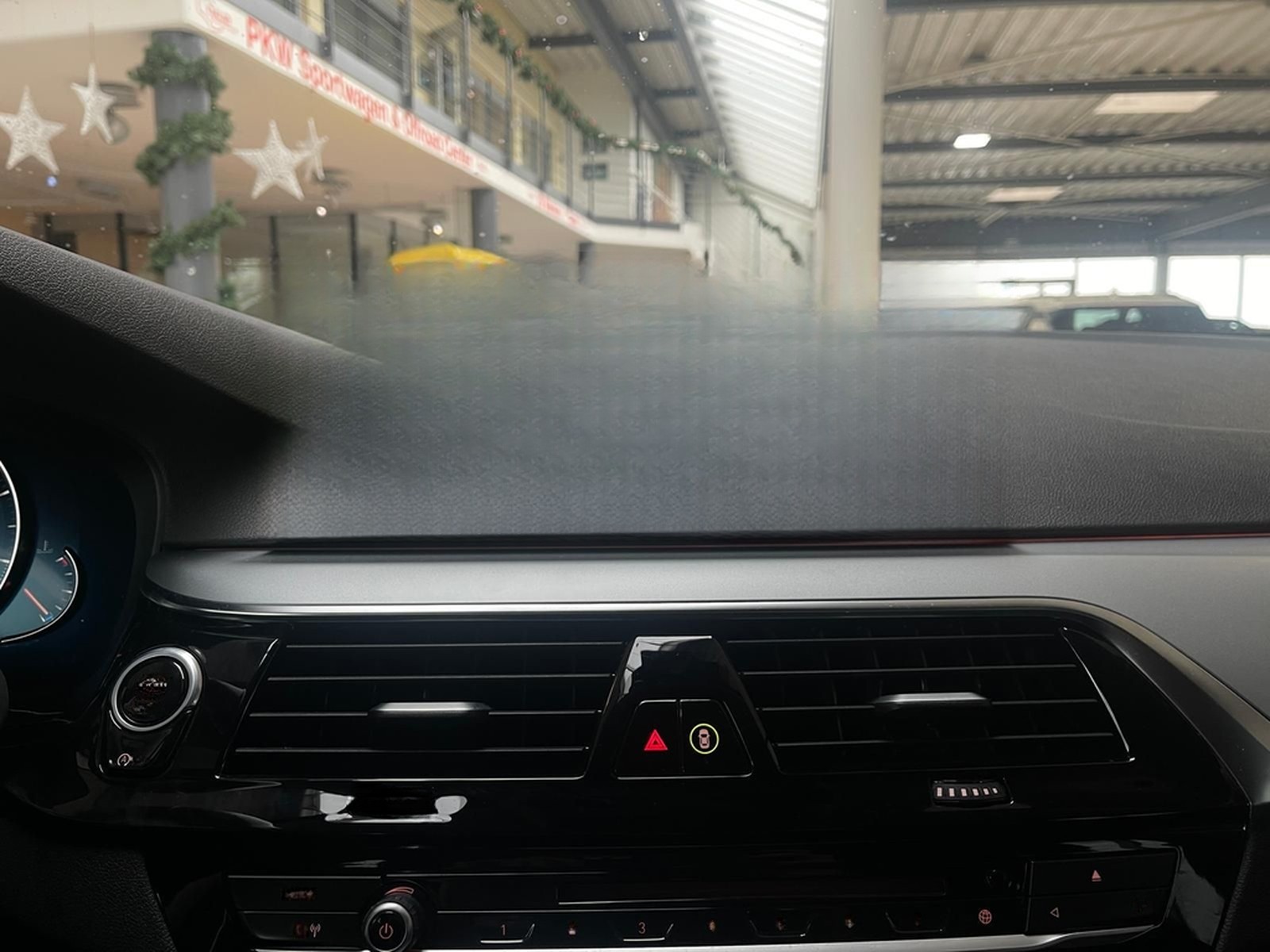 BMW 540 d Touring xDrive+Automatik+Kamera+Navi+voll foto 13