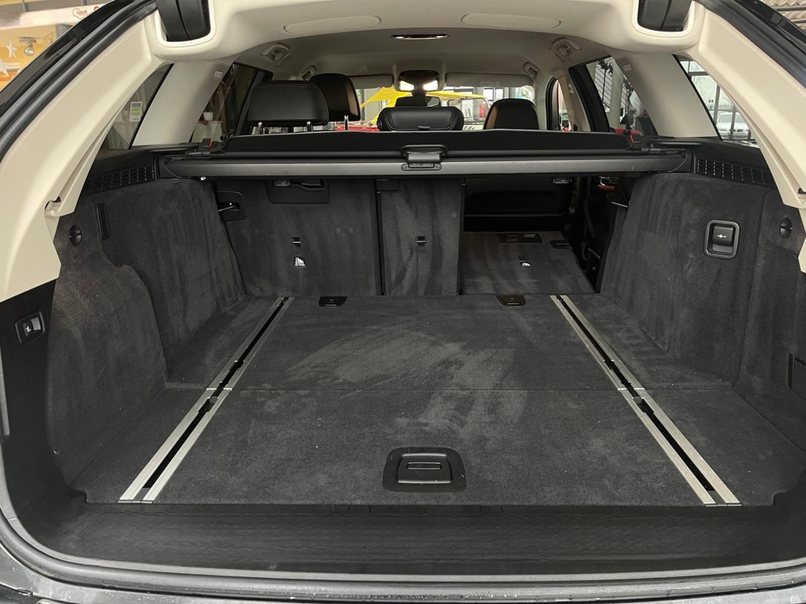 BMW 540 d Touring xDrive+Automatik+Kamera+Navi+voll foto 17