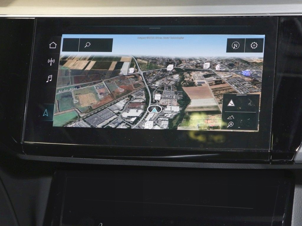 Audi e-tron S quattro 22"Pano AHK Navi+VC LED 360°Kam foto 12