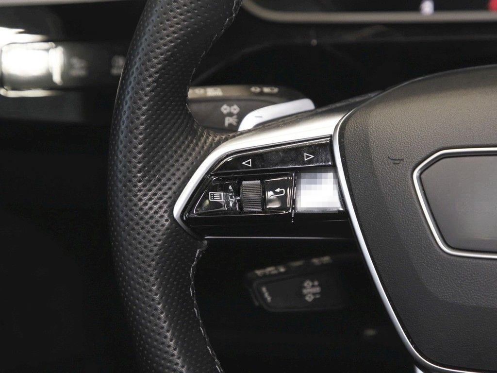 Audi e-tron S quattro 22"Pano AHK Navi+VC LED 360°Kam foto 18