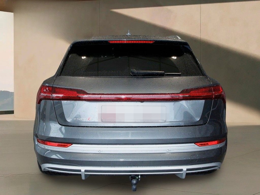 Audi e-tron S quattro 22"Pano AHK Navi+VC LED 360°Kam foto 5