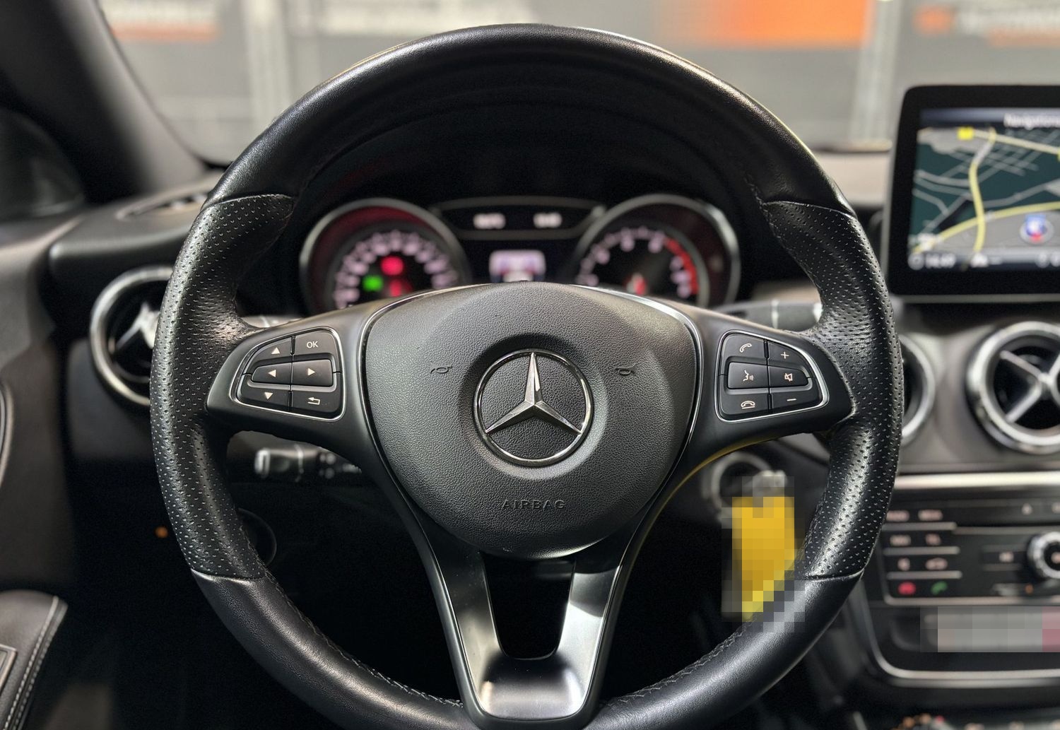 Mercedes-Benz CLA 180 Urban Night Sport#LED#Kamera#Navi foto 12
