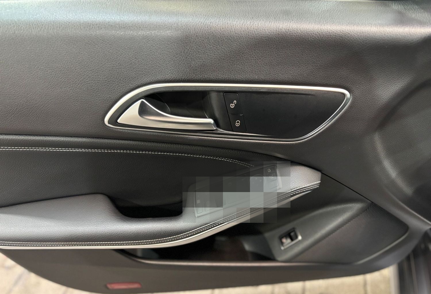 Mercedes-Benz CLA 180 Urban Night Sport#LED#Kamera#Navi foto 16