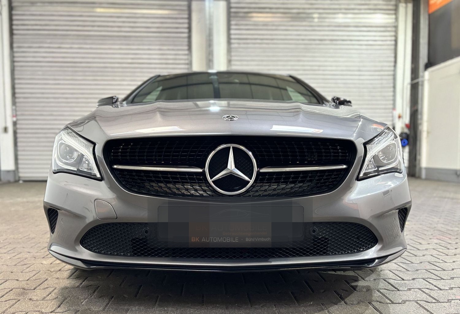 Mercedes-Benz CLA 180 Urban Night Sport#LED#Kamera#Navi foto 5