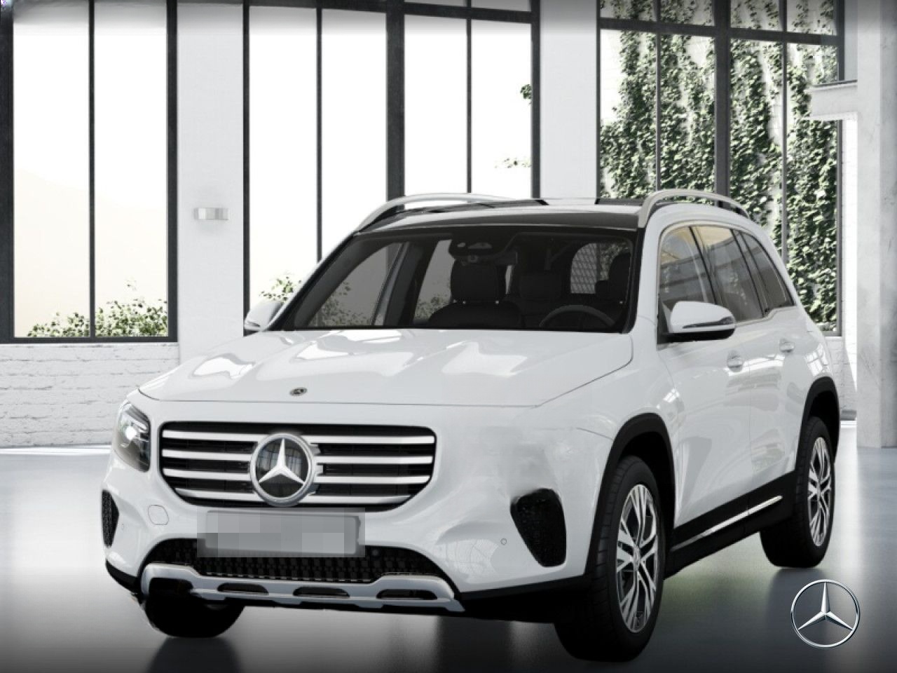 Mercedes-Benz GLB 180 PROGRESSIVE+PANO+MULTIBEAM+KAMERA+TOTW foto 2