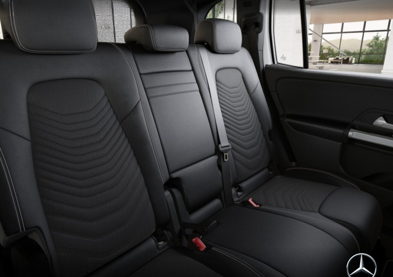 Mercedes-Benz GLB 180 PROGRESSIVE+PANO+MULTIBEAM+KAMERA+TOTW foto 12