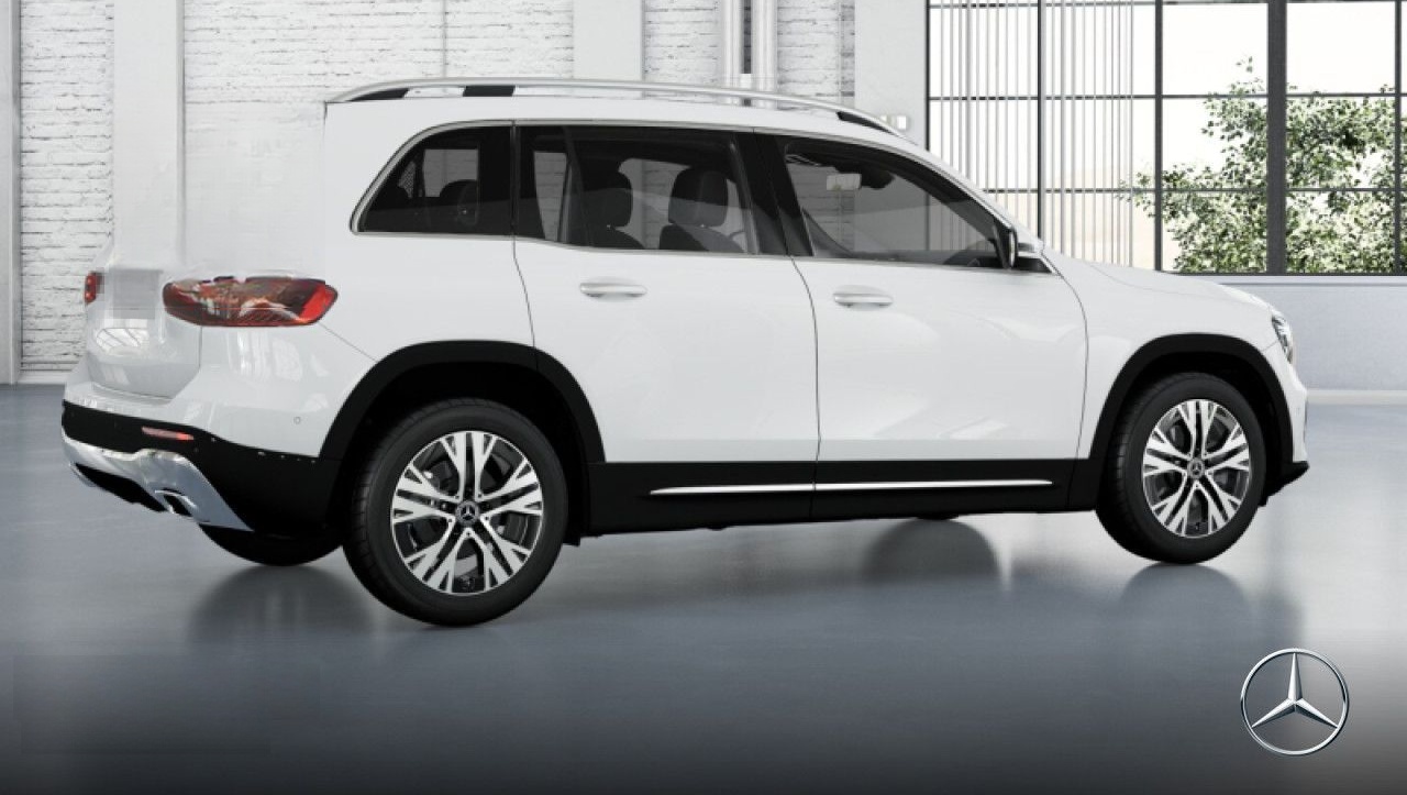 Mercedes-Benz GLB 180 PROGRESSIVE+PANO+MULTIBEAM+KAMERA+TOTW foto 16