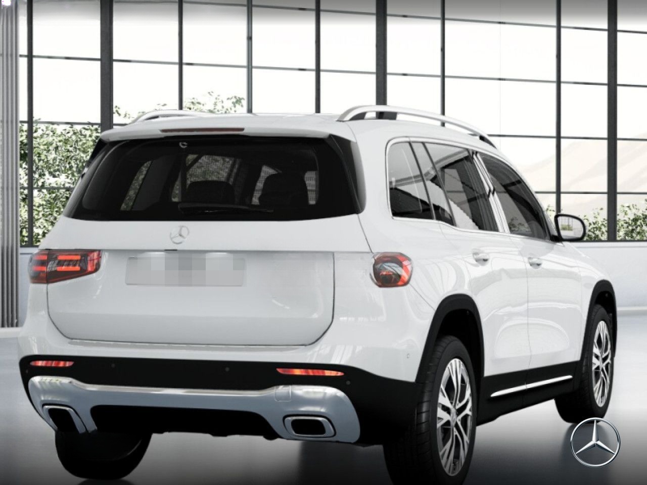Mercedes-Benz GLB 180 PROGRESSIVE+PANO+MULTIBEAM+KAMERA+TOTW foto 4