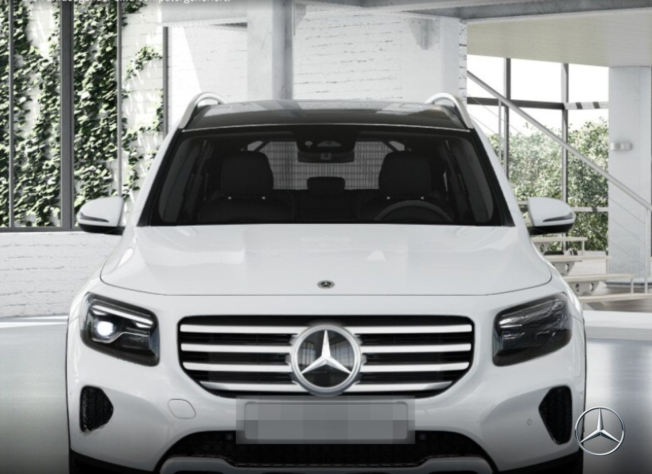 Mercedes-Benz GLB 180 PROGRESSIVE+PANO+MULTIBEAM+KAMERA+TOTW foto 6