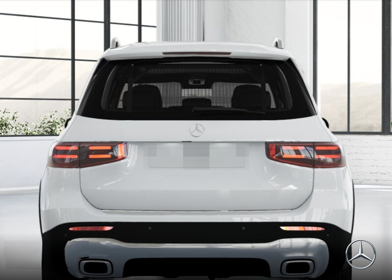 Mercedes-Benz GLB 180 PROGRESSIVE+PANO+MULTIBEAM+KAMERA+TOTW foto 7