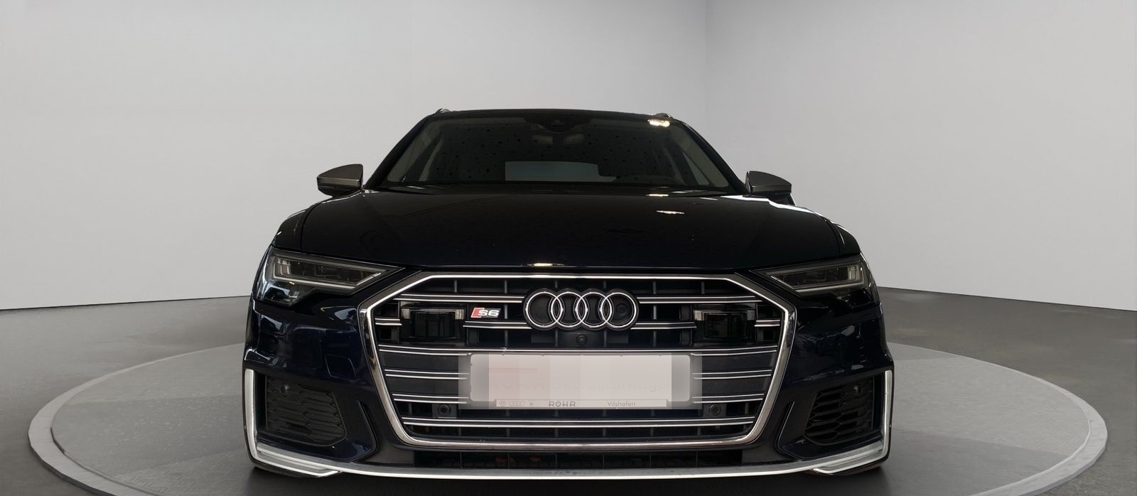 Audi S6 Avant (AHK.HD-MATRIX LED.PANO.SHZ v+h.PDC plu foto 2