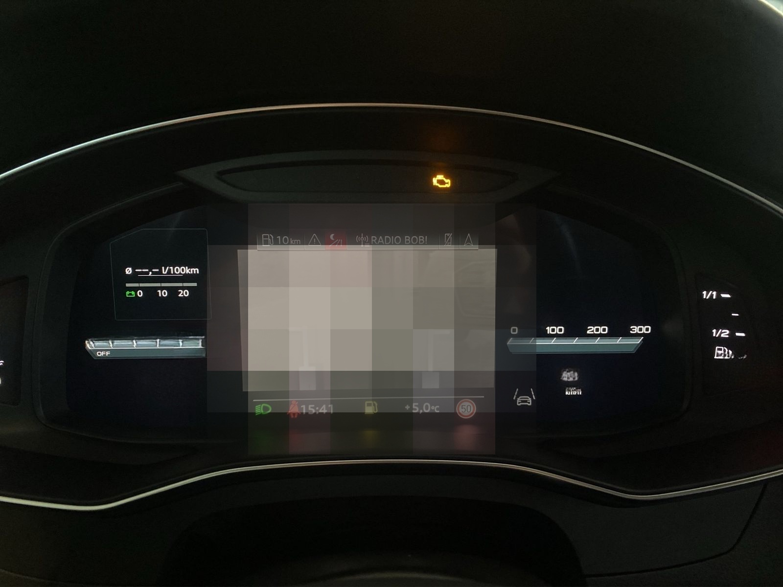Audi S6 Avant (AHK.HD-MATRIX LED.PANO.SHZ v+h.PDC plu foto 12