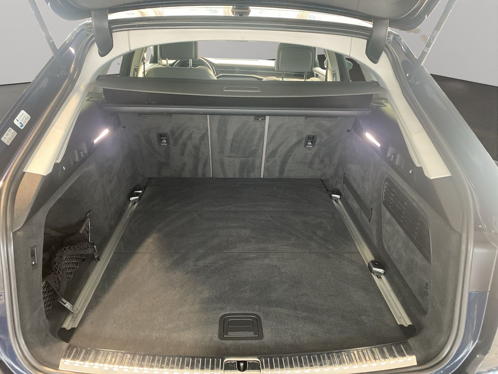 Audi S6 Avant (AHK.HD-MATRIX LED.PANO.SHZ v+h.PDC plu foto 8
