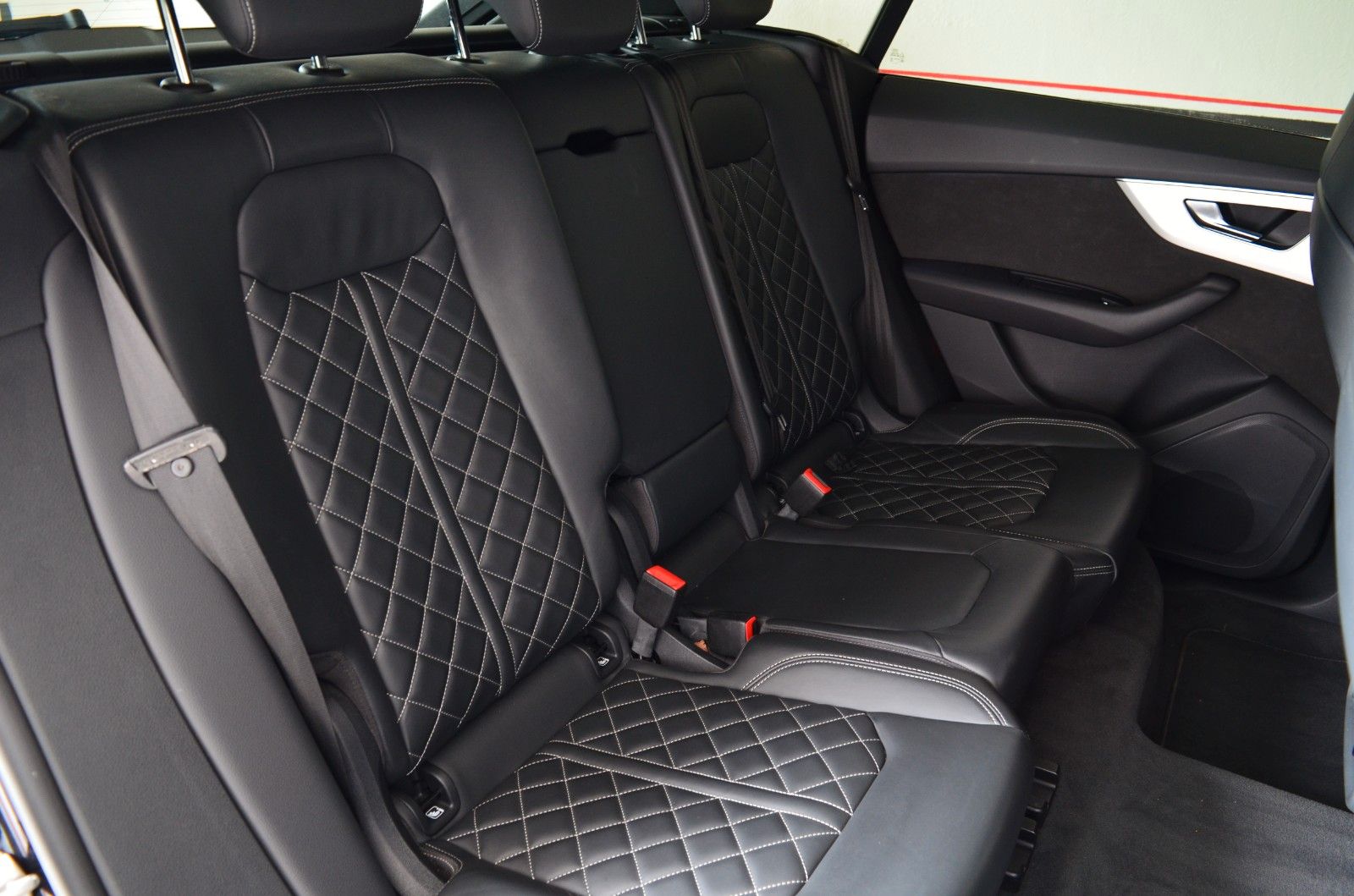 Audi Q8 50 TDI quattro 3x S-line Plus |Matrix |22`Alu foto 12