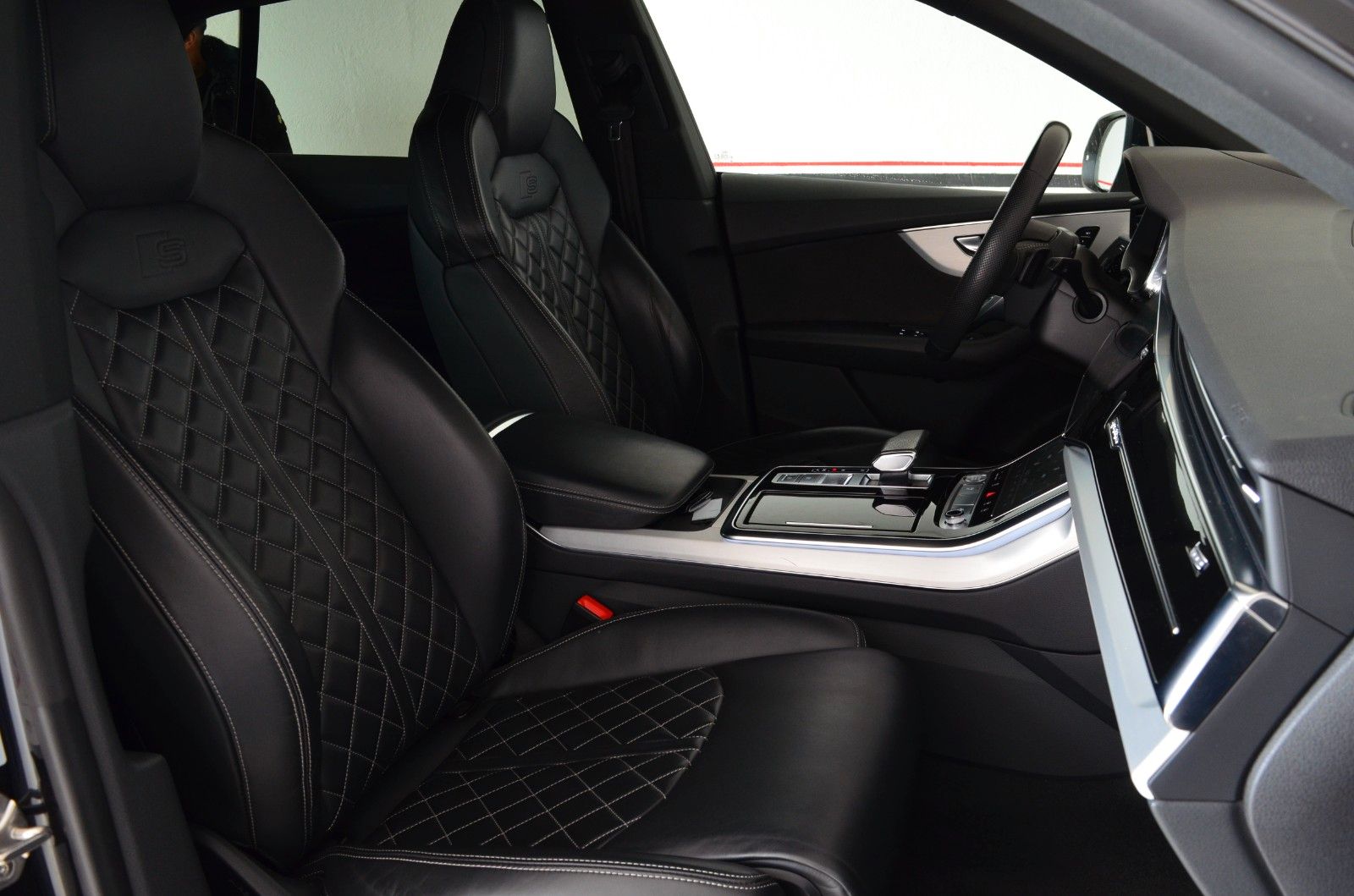 Audi Q8 50 TDI quattro 3x S-line Plus |Matrix |22`Alu foto 17