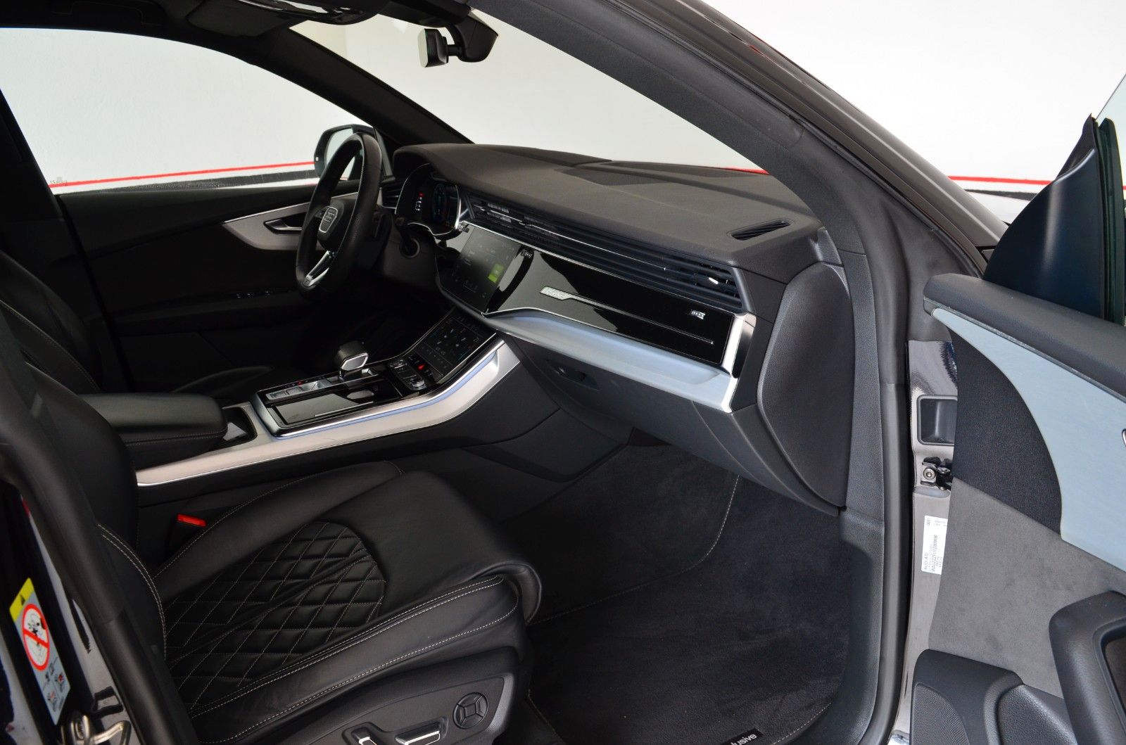 Audi Q8 50 TDI quattro 3x S-line Plus |Matrix |22`Alu foto 18