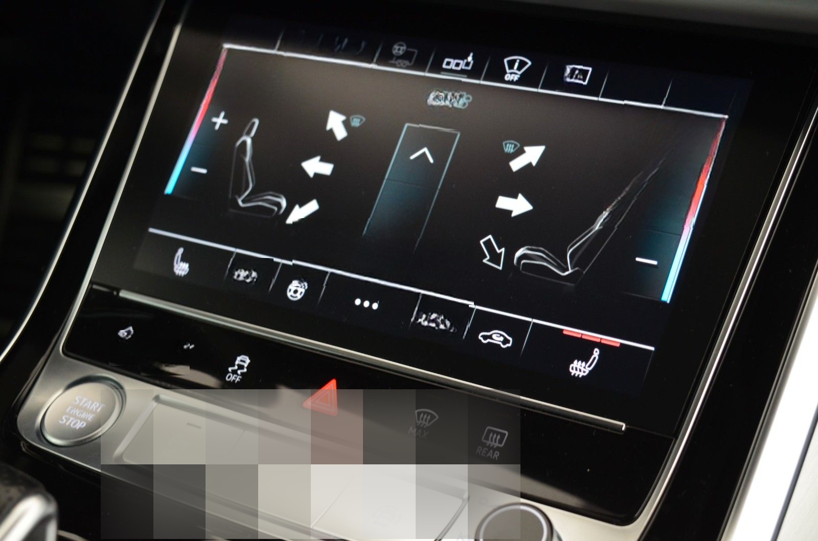 Audi Q8 50 TDI quattro 3x S-line Plus |Matrix |22`Alu foto 20