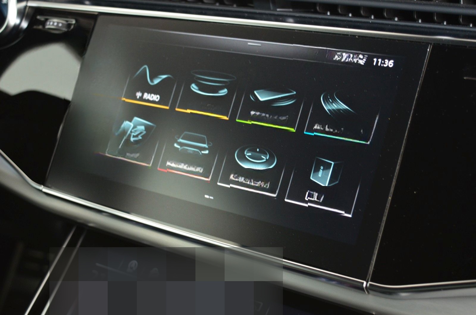 Audi Q8 50 TDI quattro 3x S-line Plus |Matrix |22`Alu foto 21