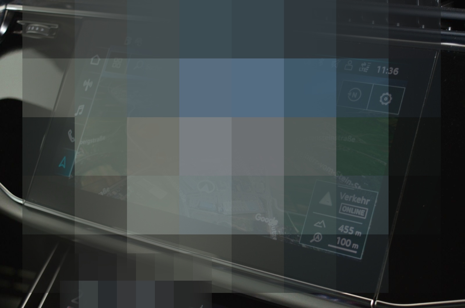 Audi Q8 50 TDI quattro 3x S-line Plus |Matrix |22`Alu foto 22