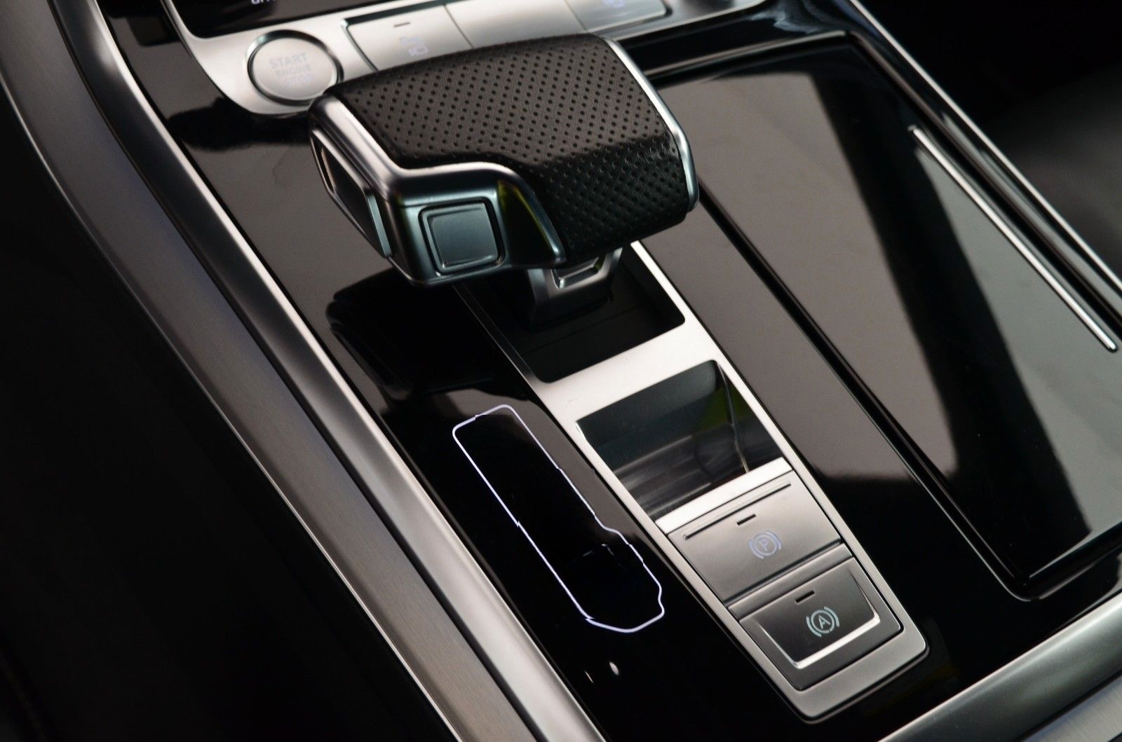 Audi Q8 50 TDI quattro 3x S-line Plus |Matrix |22`Alu foto 23