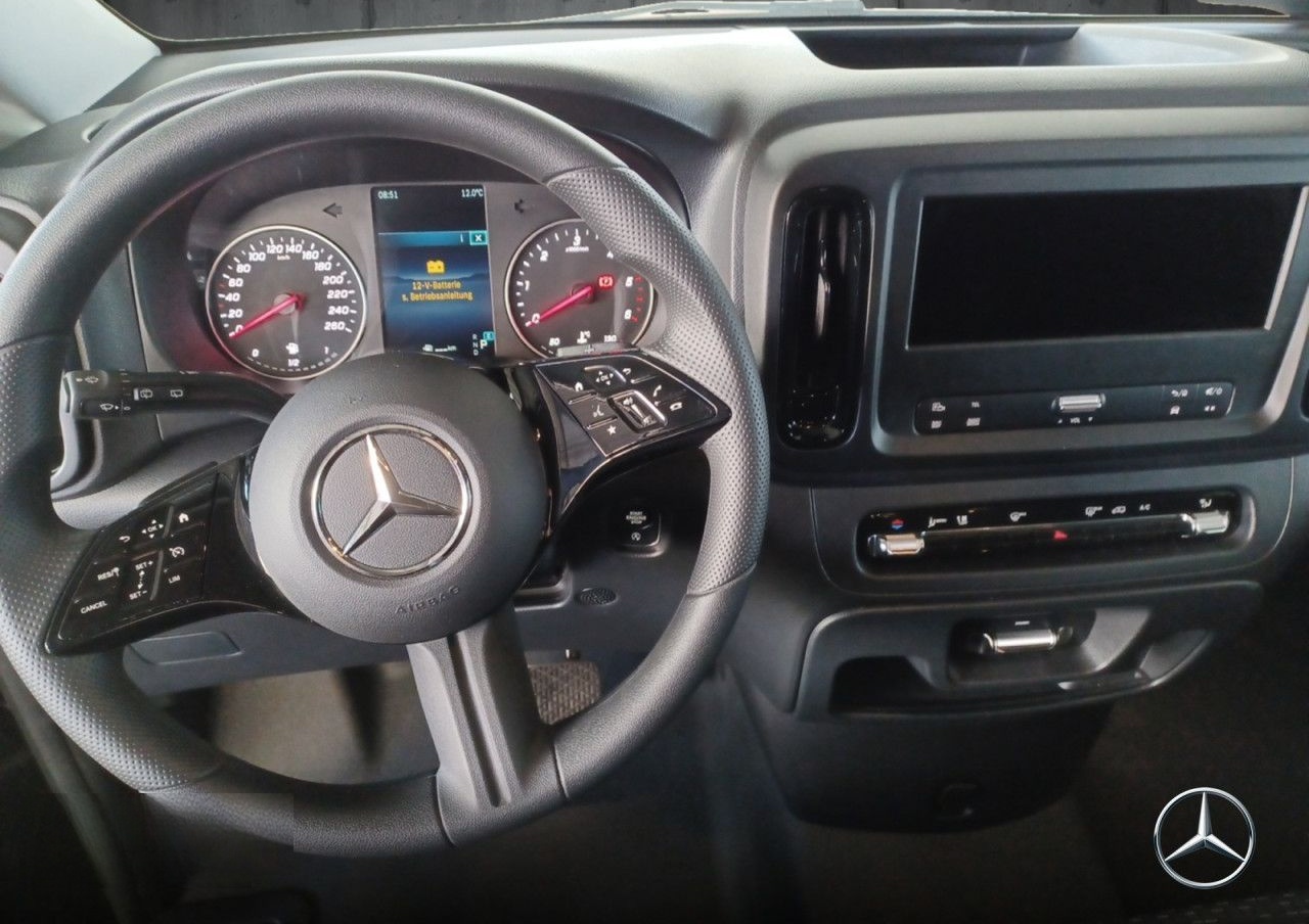 Mercedes-Benz Vito 116 CDI Tourer PRO Lang 9G+Klima+SpurP foto 11