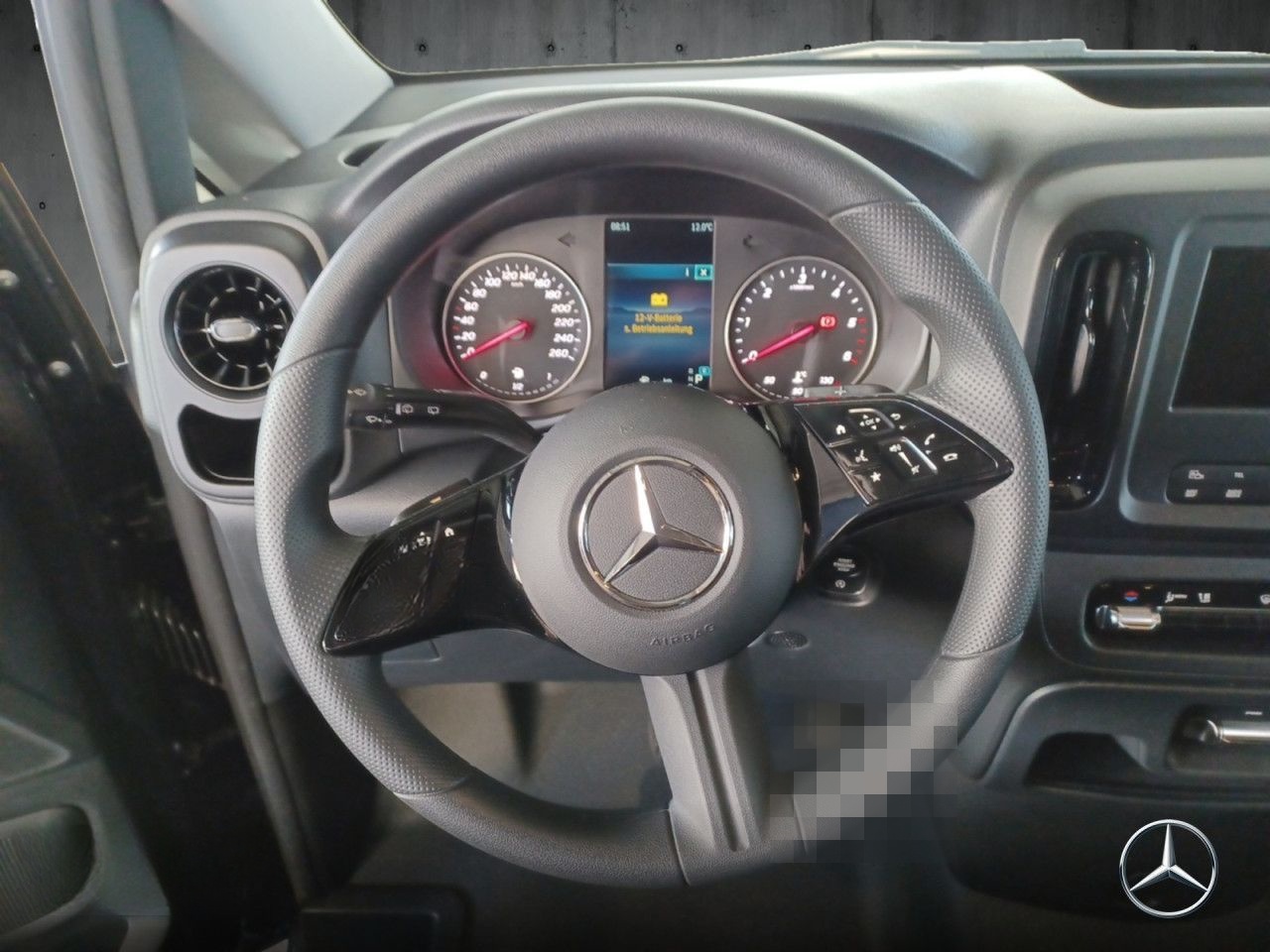 Mercedes-Benz Vito 116 CDI Tourer PRO Lang 9G+Klima+SpurP foto 12