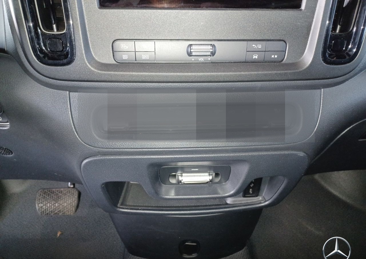 Mercedes-Benz Vito 116 CDI Tourer PRO Lang 9G+Klima+SpurP foto 13