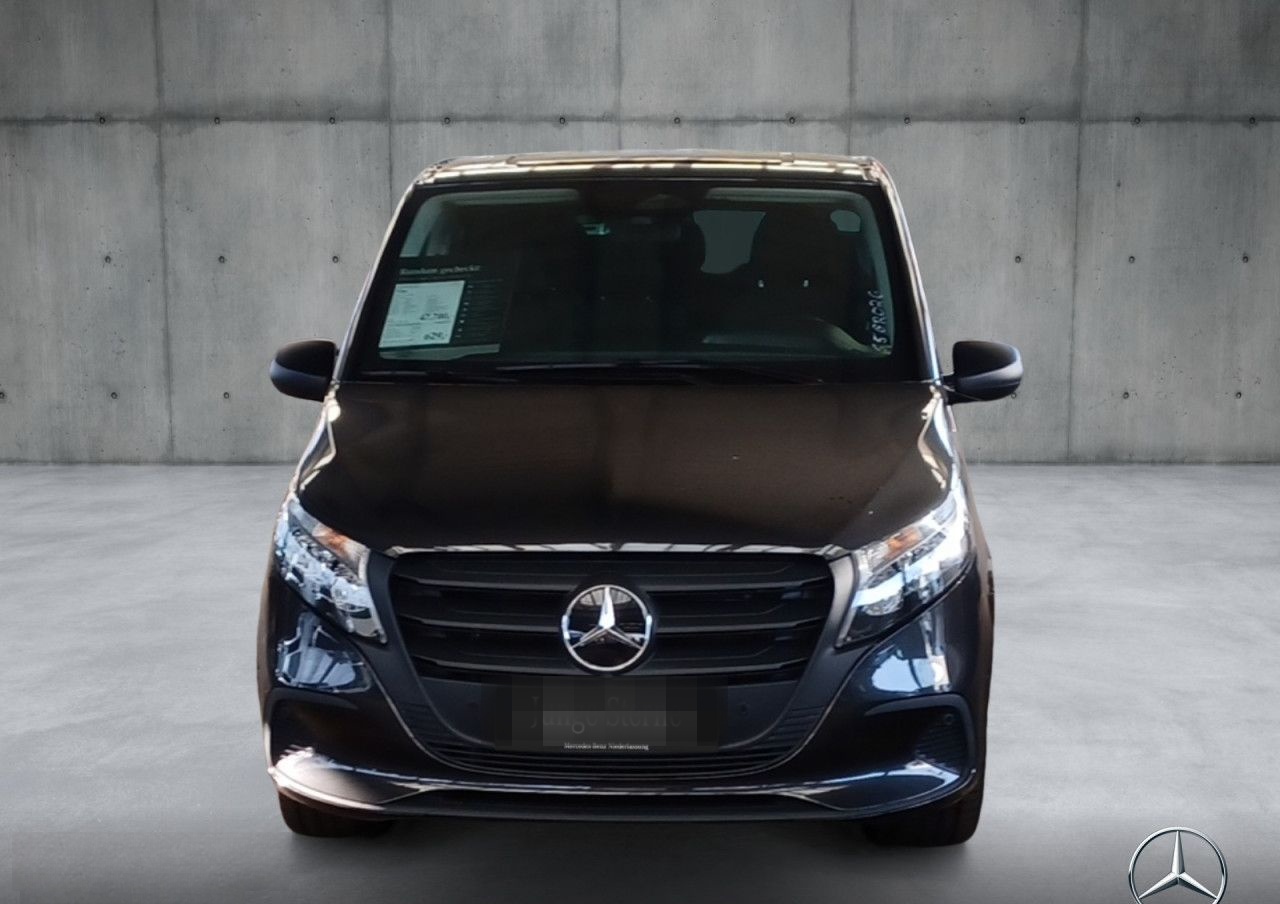 Mercedes-Benz Vito 116 CDI Tourer PRO Lang 9G+Klima+SpurP foto 3