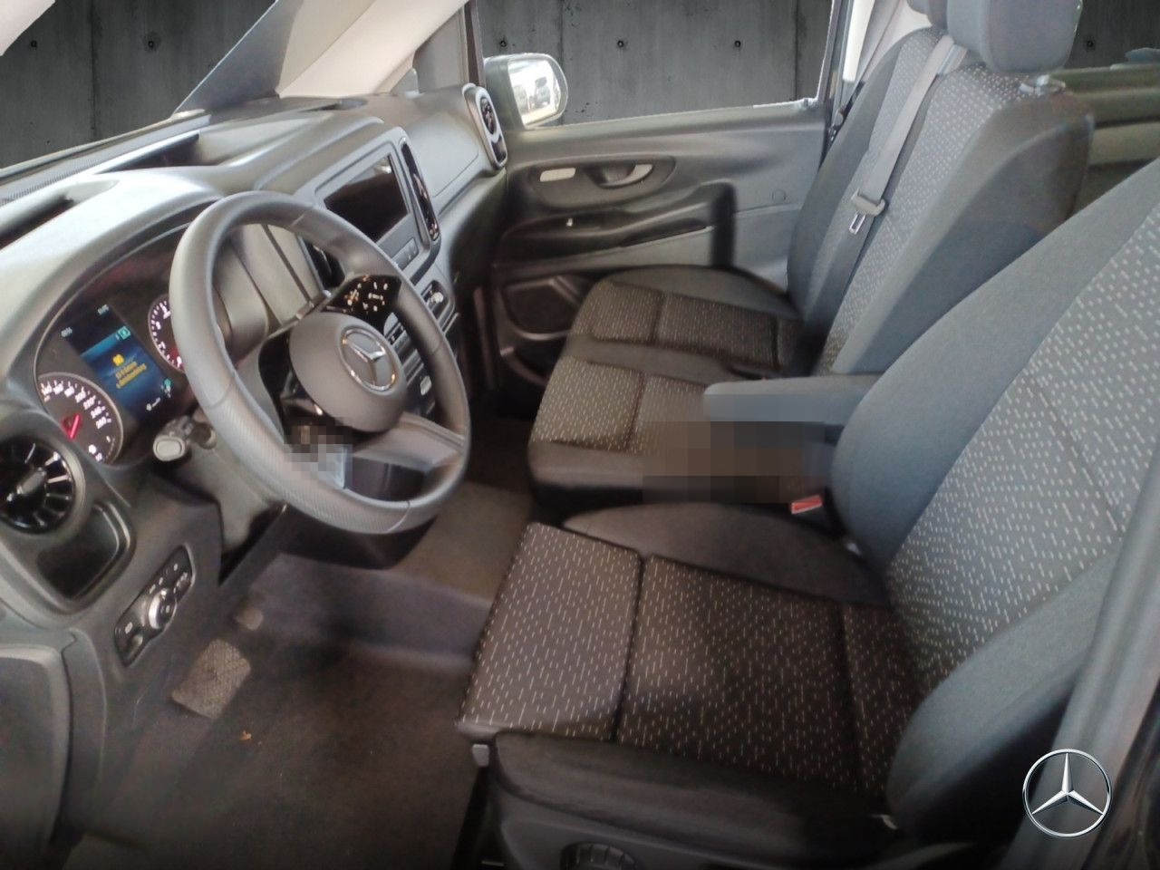 Mercedes-Benz Vito 116 CDI Tourer PRO Lang 9G+Klima+SpurP foto 9