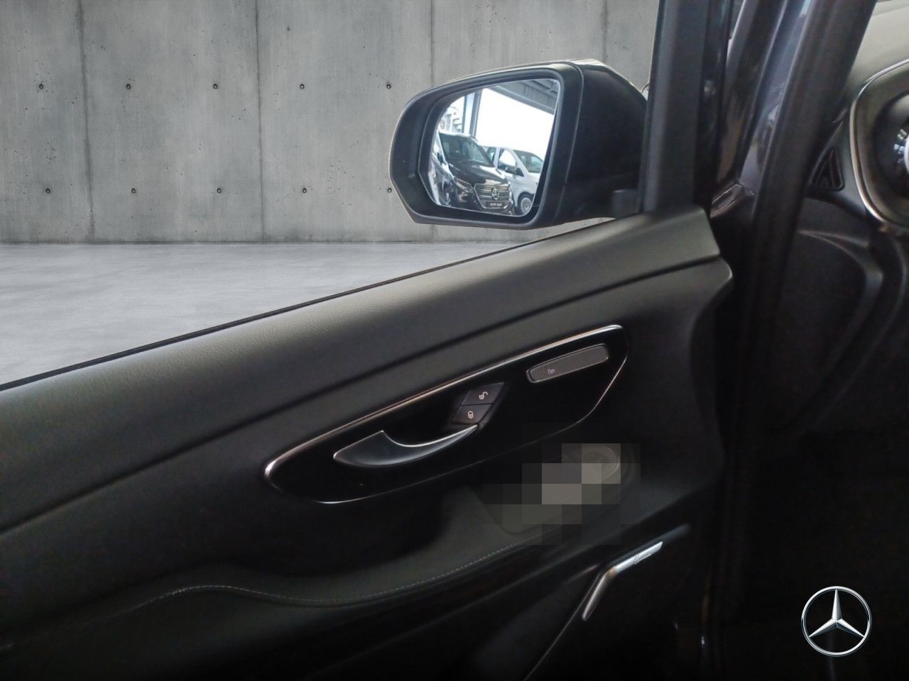 Mercedes-Benz V 300 d AVANTGARDE 9G+AHK+StandHZ+Distronic+MBUX foto 15