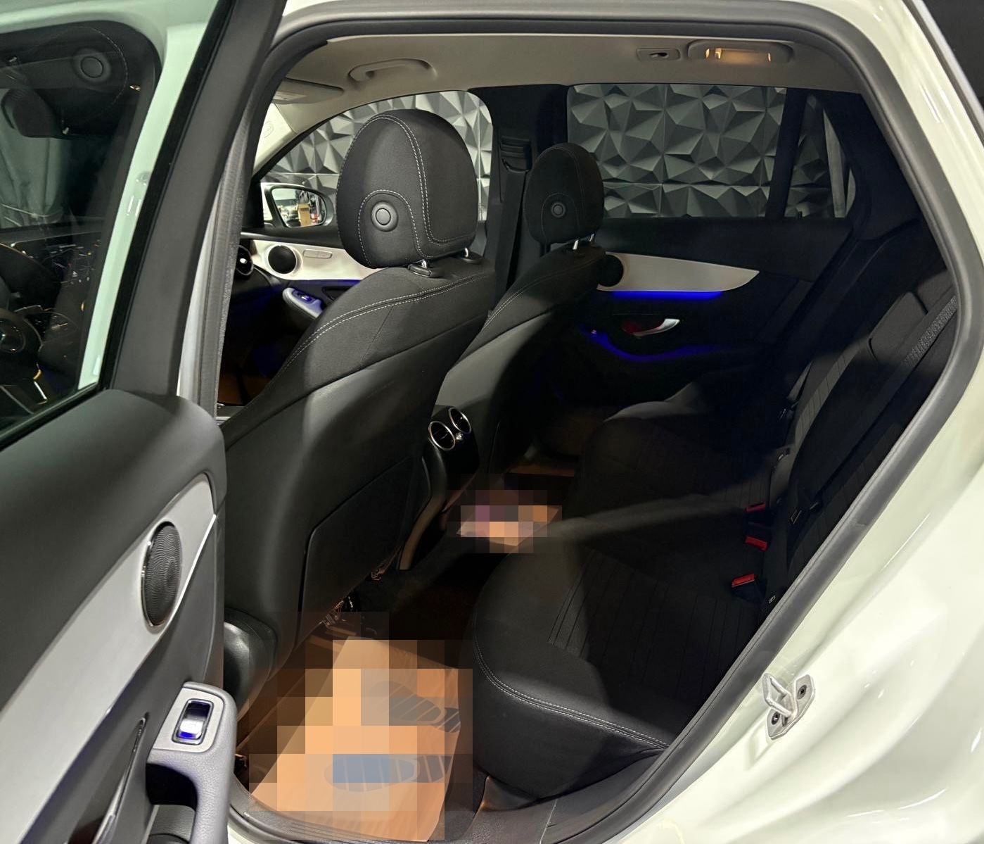 Mercedes-Benz GLC 220 d 4Matic, 360° Kamera, Head Up, LED,Navi foto 14