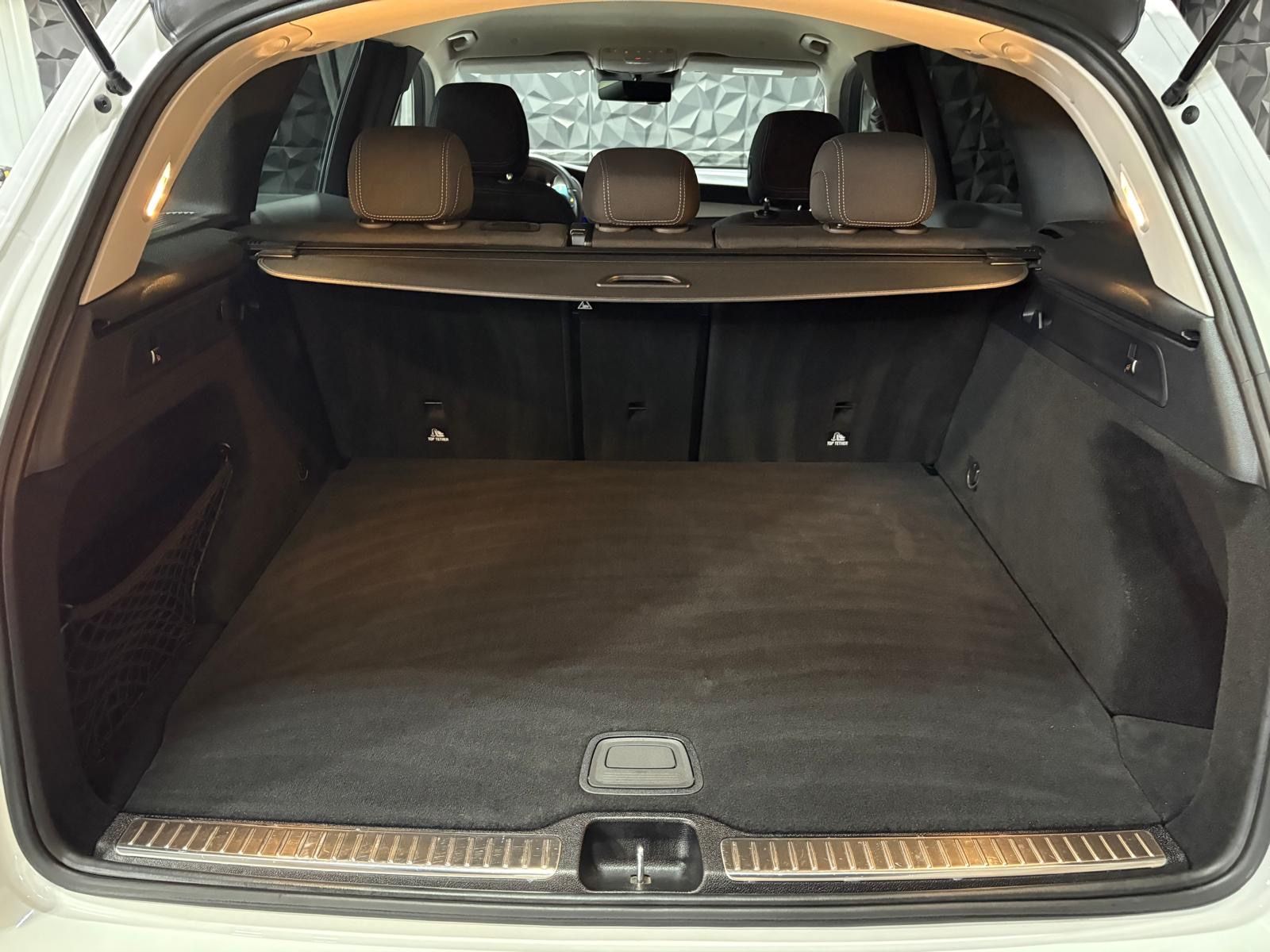 Mercedes-Benz GLC 220 d 4Matic, 360° Kamera, Head Up, LED,Navi foto 15