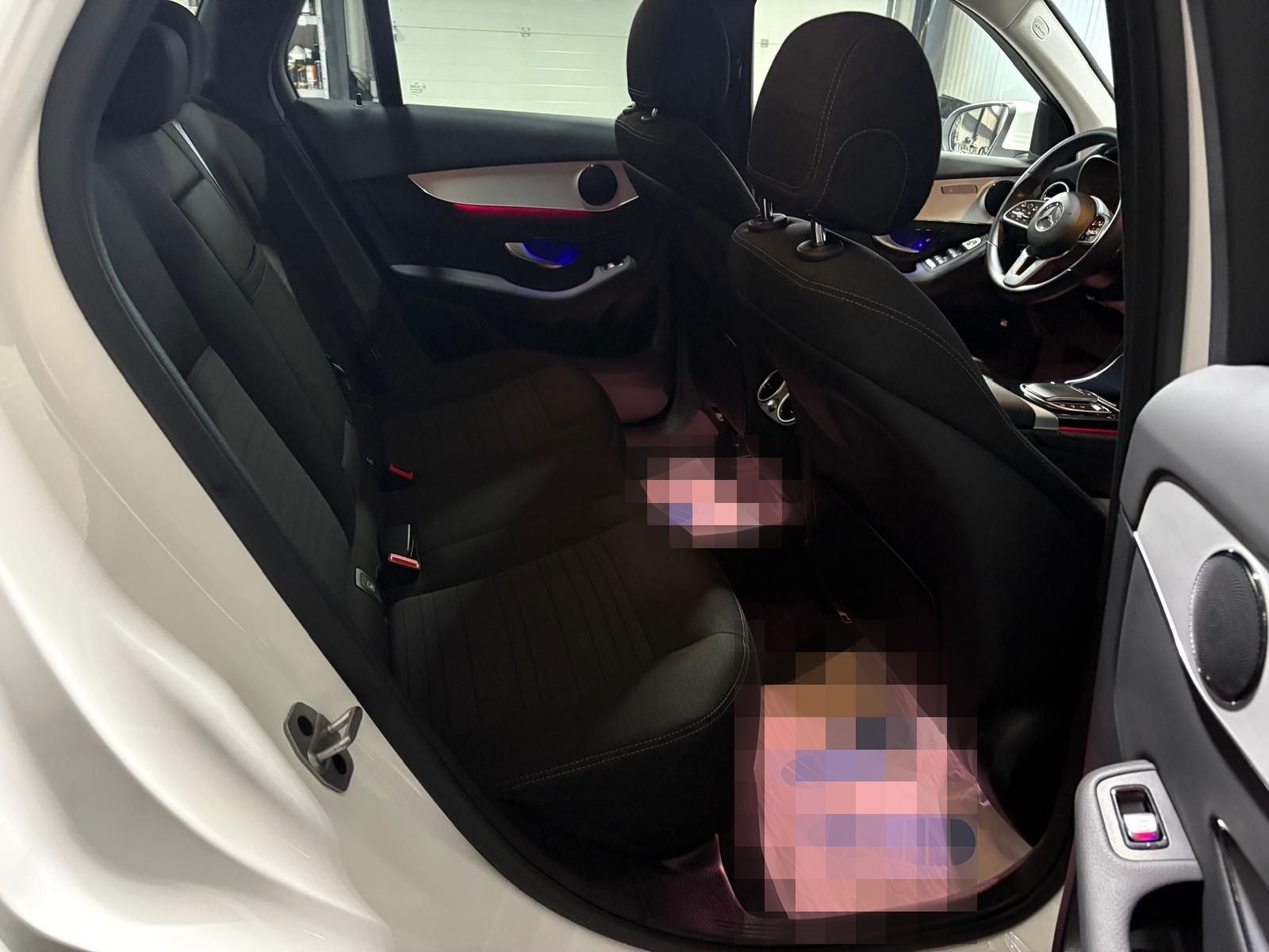 Mercedes-Benz GLC 220 d 4Matic, 360° Kamera, Head Up, LED,Navi foto 16