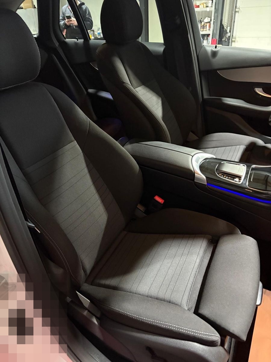 Mercedes-Benz GLC 220 d 4Matic, 360° Kamera, Head Up, LED,Navi foto 19