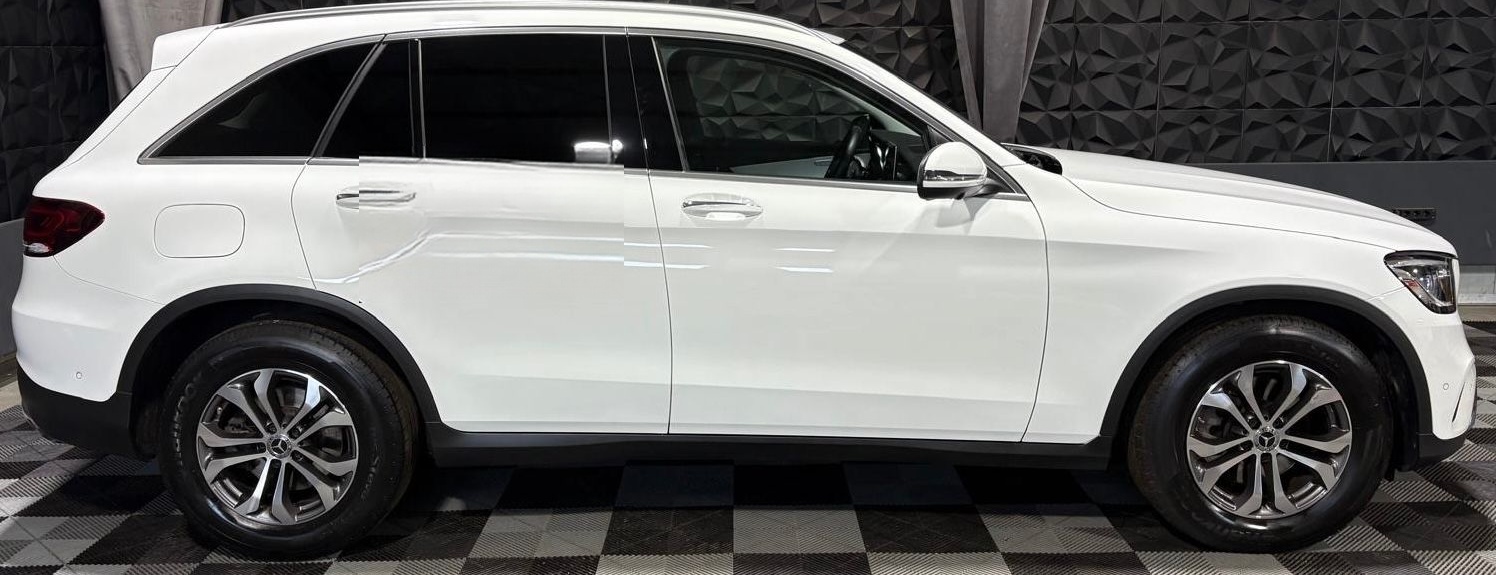 Mercedes-Benz GLC 220 d 4Matic, 360° Kamera, Head Up, LED,Navi foto 8