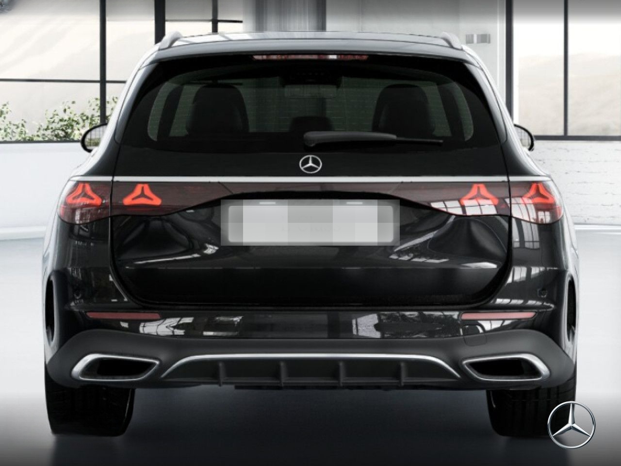 Mercedes-Benz E 200 T Edition AMG-Line Fahrass WideScreen foto 7