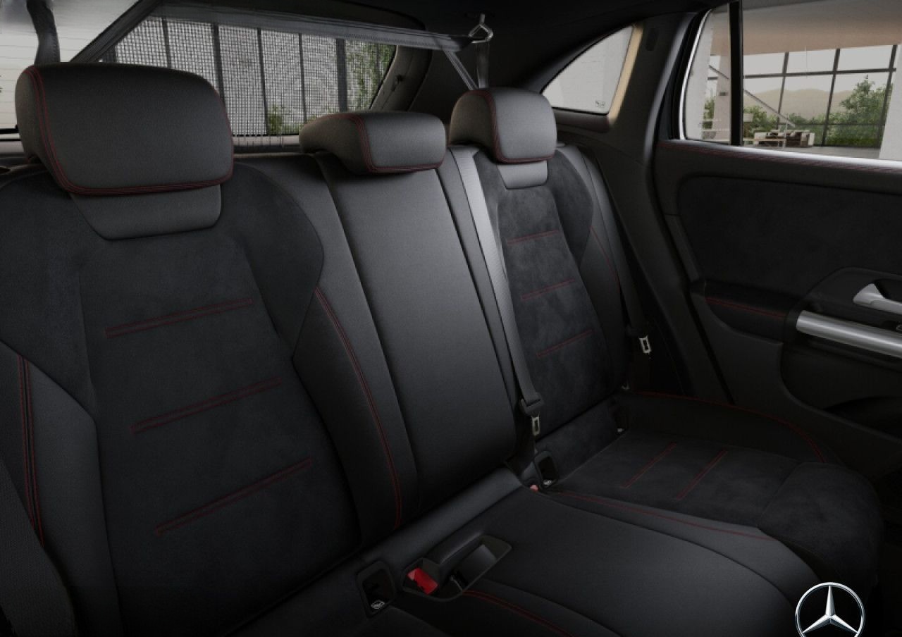 Mercedes-Benz GLA 200 AMG+MULTIBEAM+KAMERA+TOTW+KEYLESS+7G foto 12