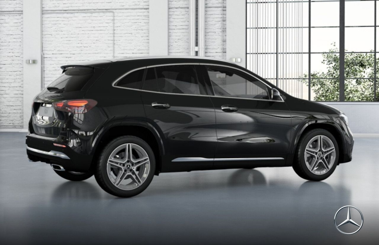 Mercedes-Benz GLA 200 AMG+MULTIBEAM+KAMERA+TOTW+KEYLESS+7G foto 16