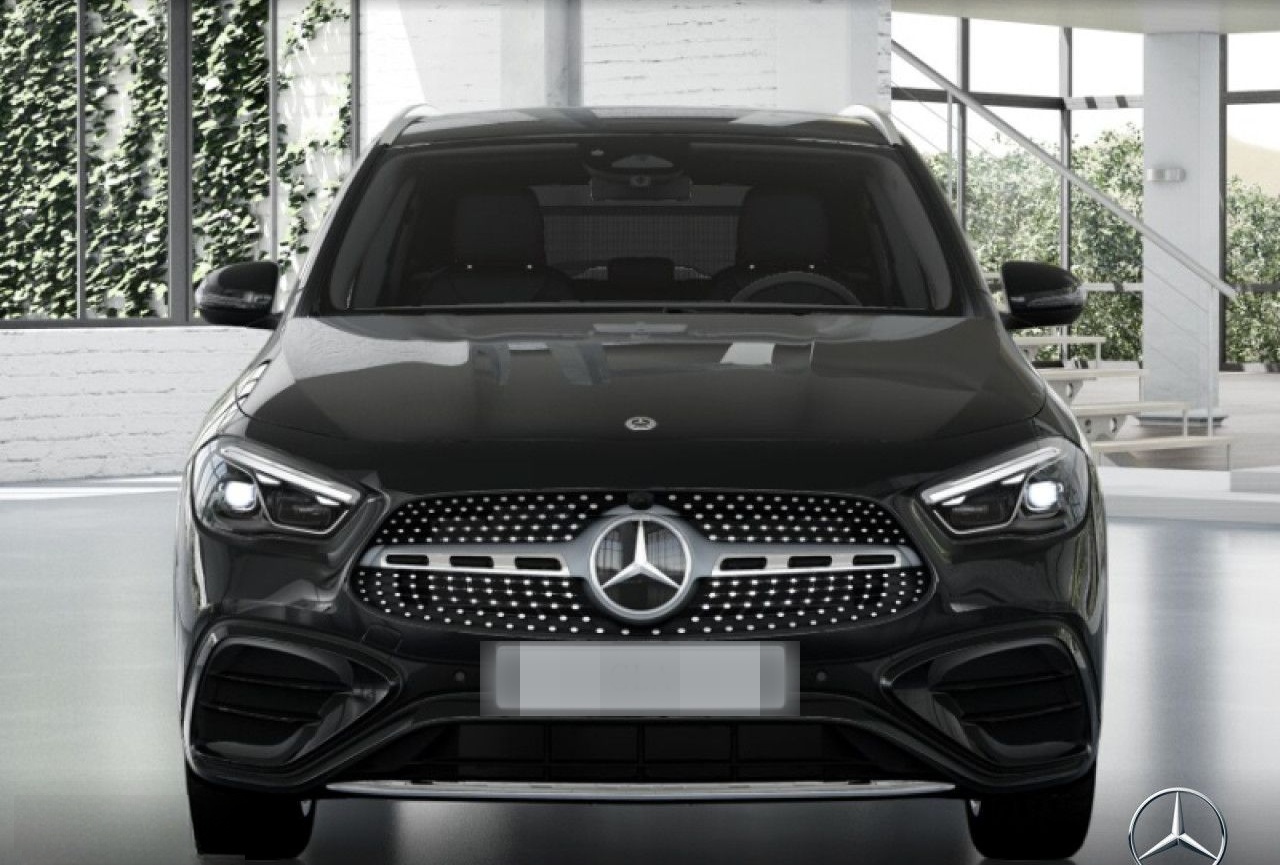 Mercedes-Benz GLA 200 AMG+MULTIBEAM+KAMERA+TOTW+KEYLESS+7G foto 6
