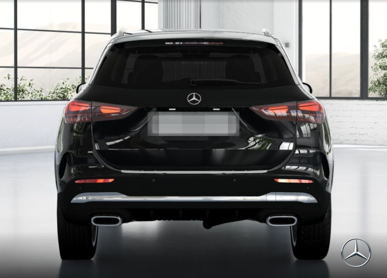 Mercedes-Benz GLA 200 AMG+MULTIBEAM+KAMERA+TOTW+KEYLESS+7G foto 7